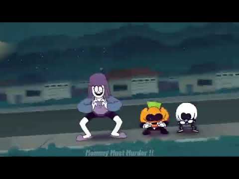 YES JUST Y E S (credit to mommy must murder !!)