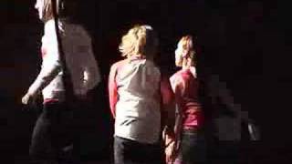 PureNRG - Pray &amp; Dance Break