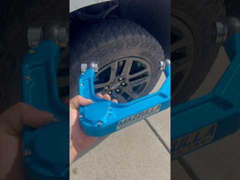 Chevrolet Silverado 1500 Trail Boss Control Arm Upgrade #silverado #truck #suspension