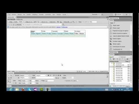 Curso diseño web principiantes 01 preparación