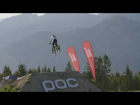 Official European Whip-Off Championship presented by POC - Highlights