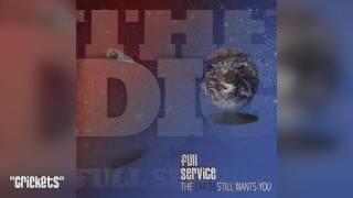 Full Service: &quot;Crickets&quot;