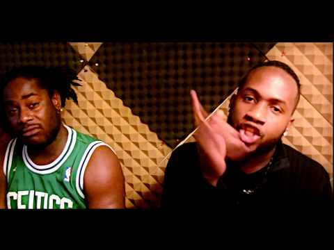 Freestyle -Busso_Ladup negger