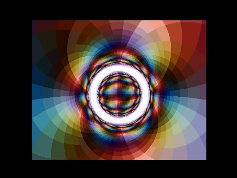 Ephidrena - Neon Sky (Final) - Amiga Demo - AGA (50 FPS)