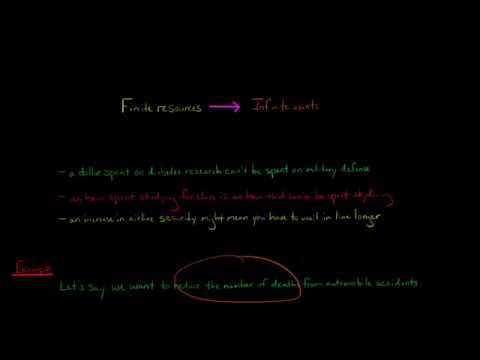 Introduction to Economics