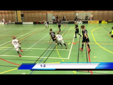 Träningsmatch 03-05 mot 06