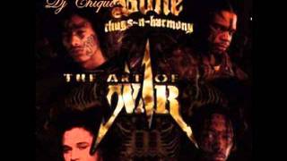 Ready 4 war-Bone thugs-n-Harmony (Screwed and Chopped)