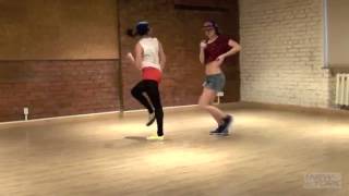 Amber Rose - Loaded  Choreo by Svetlana Abramova