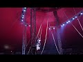 Royal Canadian Circus Outside West Edmonton Mall Part 2