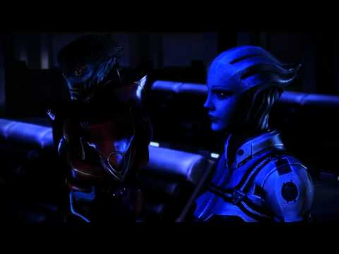 Mass Effect 3 Paragon Playthrough - Pt. 149