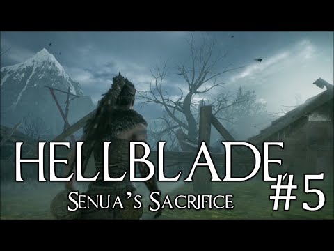 Steam Community :: Video :: [Game Archive] HellBlade #Part 5 - The ...