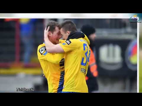 3. Liga: Braunschweig schlägt Rostock - Uerdingen gegen Würzburg