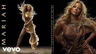 Mariah Carey - Don&#39;t Forget About Us (KAYTRANADA Remix / Visualizer)