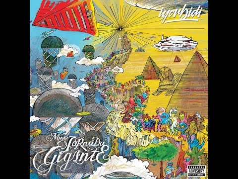 Igor Bidi - Gravidade Zero Pt. Liink (Prod. Kizzy)