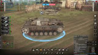 Men of War 2 Arena Gameplay German Artillery Regiment #6 (No Commentary)