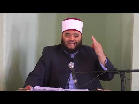 Çka pas Ramazanit (1) - Hoxhë Fatmir Latifaj