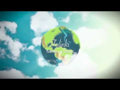 █▬█ █ ▀█▀🍓🍒🍏Tulinki - Tulinkowy taniec👧Piosenki dla dzieci z pokazywaniem🎺Zabawa taneczna dla dzieci