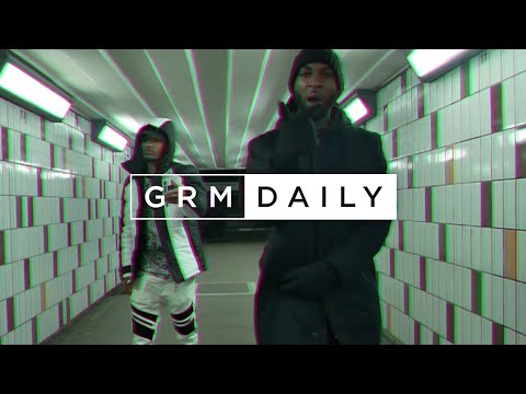 MUL| Ninja x Rudie - Cool Off [Music Video] | GRM Daily