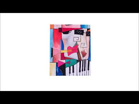 D.Nečak - Lusty silence - Soprano Sax (Borče Milenkoski)