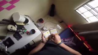 Daily life of a smoker | POV