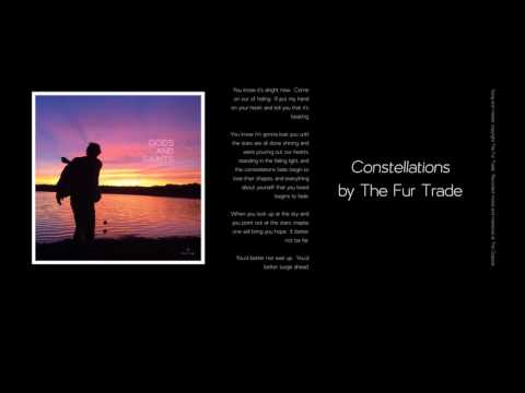 The Fur Trade - Constellations