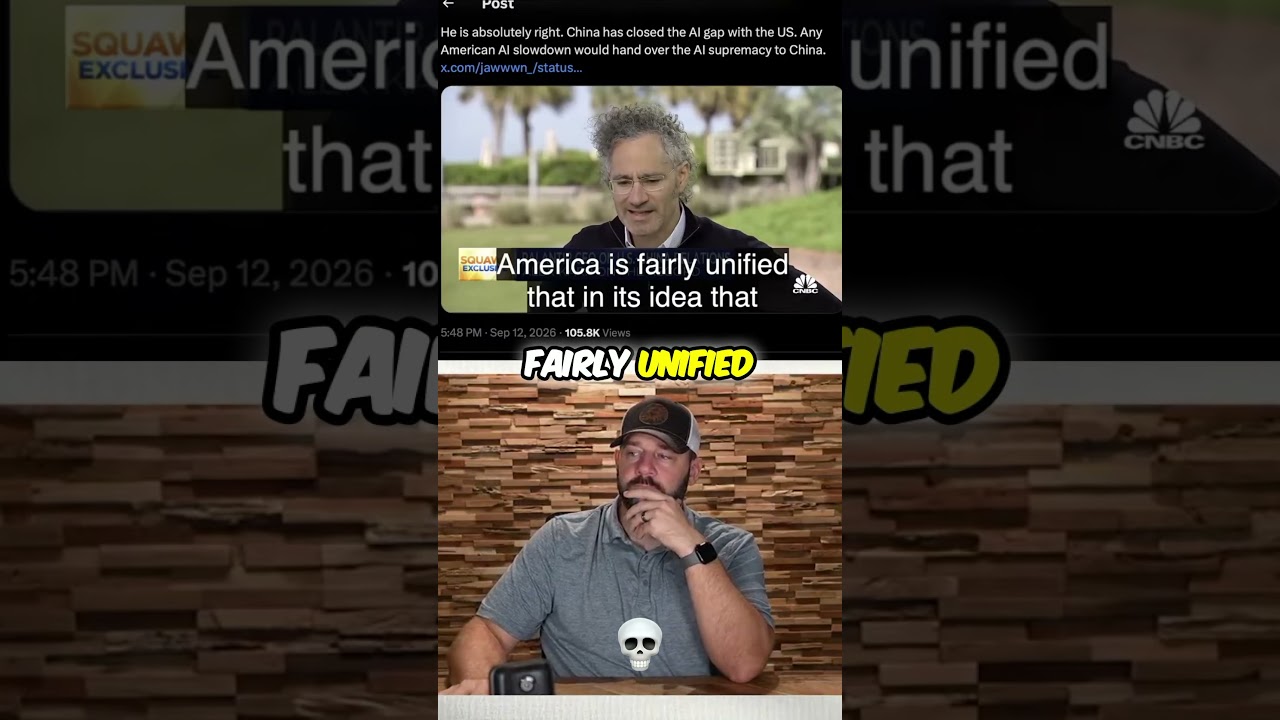 Tell Me Y’all See This… PLEASE #congress #langley #shortsfeed #shortsvideo Thumbnail