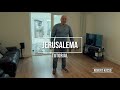 Jerusalema - Robert's Tutorial