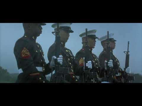 Opening | The Rock - Fels der Entscheidung (1996) (HD) (Clip) (German)