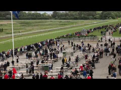 Klampenborg Galopbane Season Review 2013