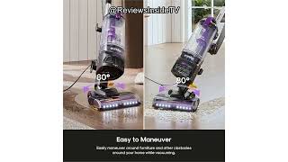 Eureka FlexReach Vacuum Review: Is It the Best for Pet Hair & Hard Floors in 2025?