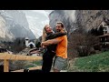 Osterausflug mit Überraschungen | Zurück in die Zukunft