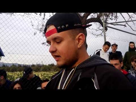 Lil'D🍁Pe vs Yung Elegance - Octavos - ( Makayinah Battle )