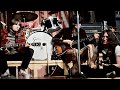 John Lennon At The Rolling Stones Circus Rehearsals 1968