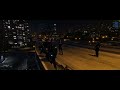 Suicidal Women Jumps Off Bridge YBN LS