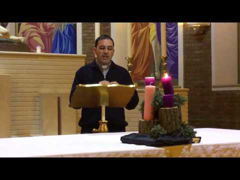 comentariu la treia duminica din advent_don Sergiu Ursache