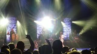 History--Thievery Corporation, 10.19.18, The Wiltern, Los Angeles, CA