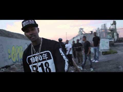 40 Keys - Keep Ya Head Up