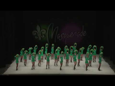 People's Choice // ONE SHORT DAY - Helmer Dance Studio [Minneapolis, MN]