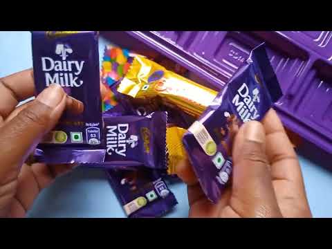Cadbury celebrations unboxing | Rs.135 | Cadburydairymilk | Cadbury celebration chocolate #cmenment
