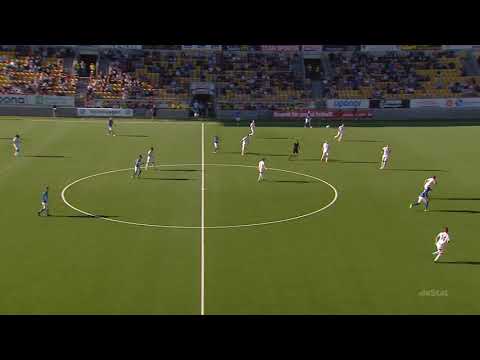 Kasim Prosper, IFK Goteborg / Norrby - Attacking