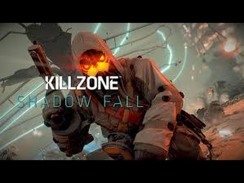 killzone shadow fall multiplayer gameplay #2