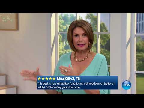 HSN | Crafting Tools & Supplies 10.10.2017 - 05 AM