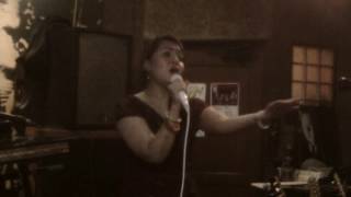 You Just Don&#39;t Know People (Rumer Cover)