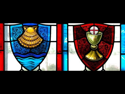 How Paul, Not Jesus, Created Christian Baptism and the Eucharist