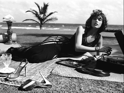 Lance's Dark Mood Party Mix Vol 35 (Trip Hop / Downtempo / Electronica / Chill Out)