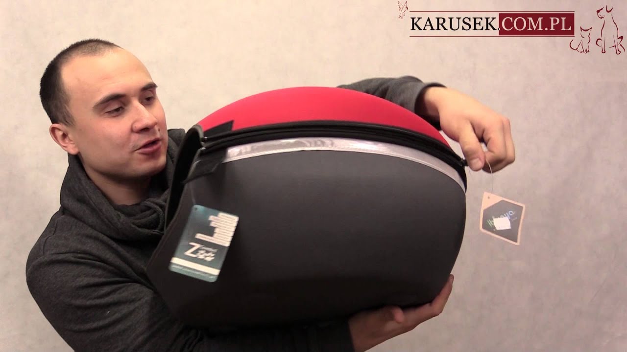 IBIYAYA UFO - designerskie legowisko/ budka dla psa lub kota