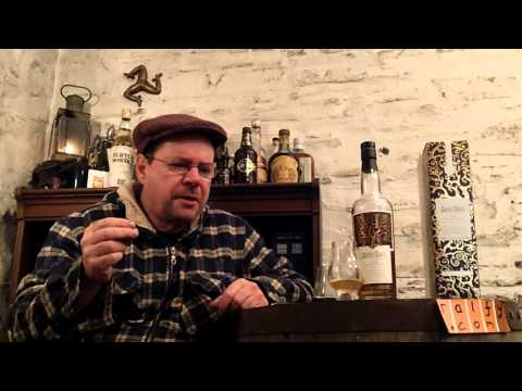 whisky review 504 - The Spice Tree Story