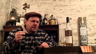 whisky review 504 - The Spice Tree Story
