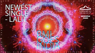 Bmi Goes India - Lalit video