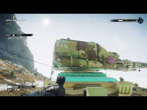 Out Racing The Corona Virus In The Grand Tour Game PART 3